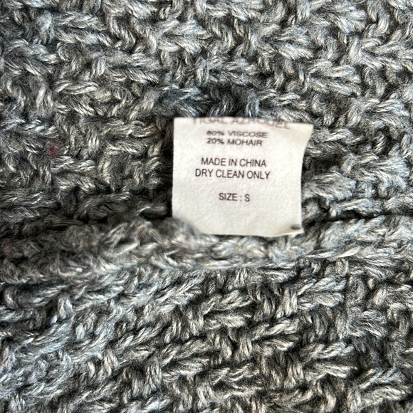 Yigal Azrouel Cardigan - Picture 8 of 10